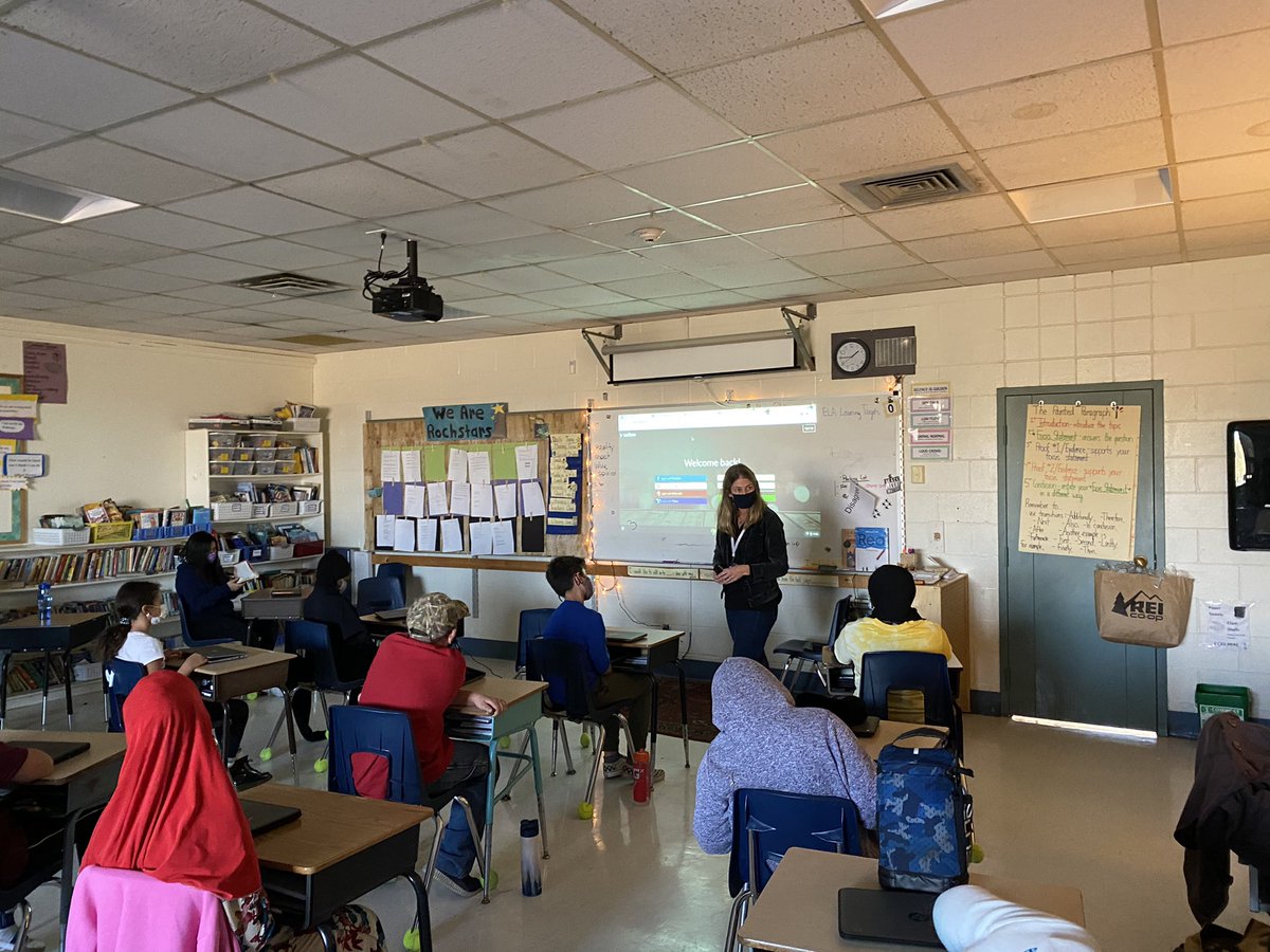 Champs are learning to use <a href="/WeVideo/">WeVideo</a> for upcoming student announcements and future projects. <a href="/atruchon/">Amy Truchon</a> <a href="/joeresteghini/">joseph resteghini</a> #bsdvt #champlainchamps