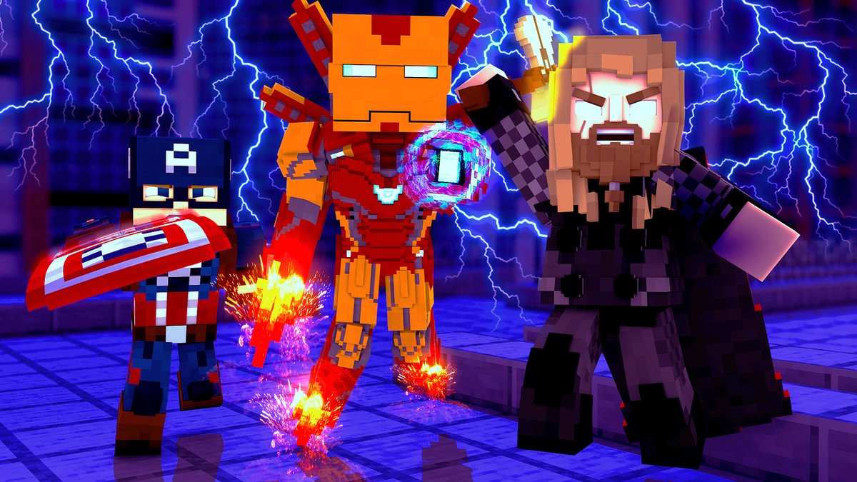 Aqui está as ultimas 4 thumbnails que fiz, essa de chão de diamante do kazzio eu gostei MUITO do estilo, vou começar esse style novo agora, espero que me apoiem <3

Ah, dá RT+FAV por favor, é de graça e me ajuda MUITOO!

Se você deseja alguma thumbnail minha, chama DM!