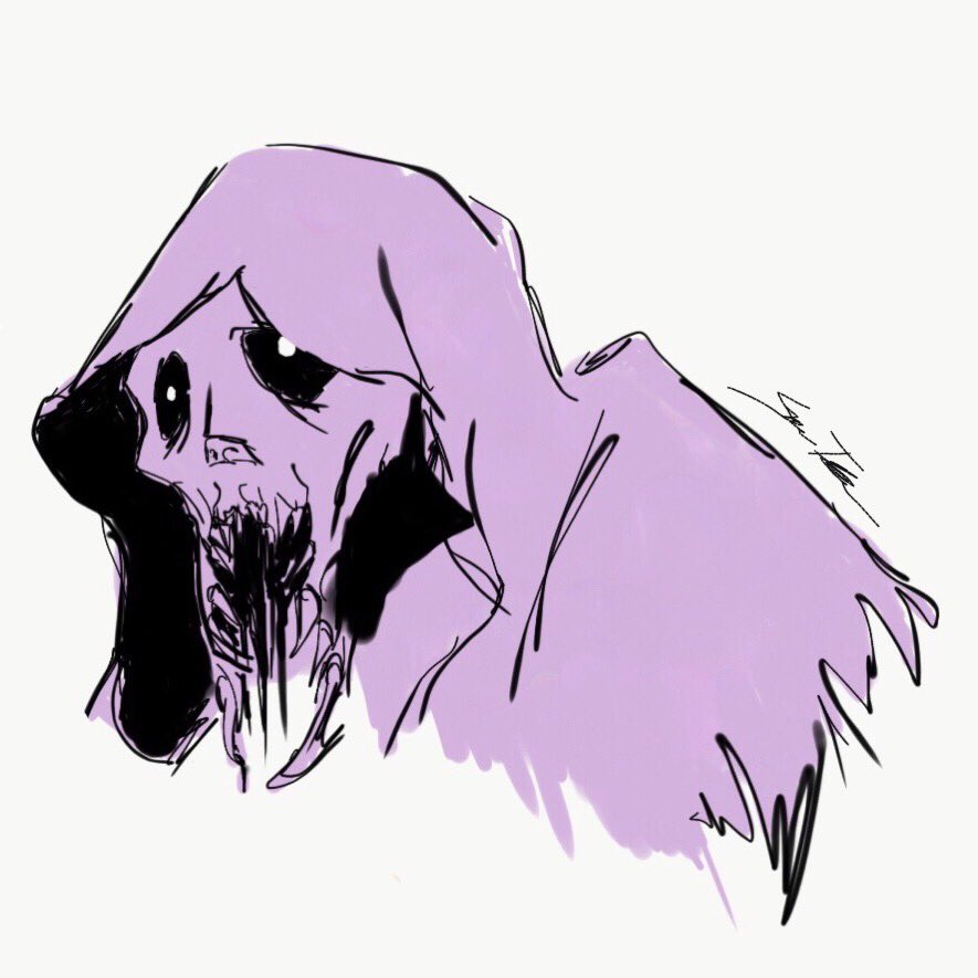 spoookysummer's tweet photo. 🔸 The Blight / Talbot Grimes 🔸

#DeadbyDaylight #dbd #horror #fanart https://t.co/a2MbiAwRqT