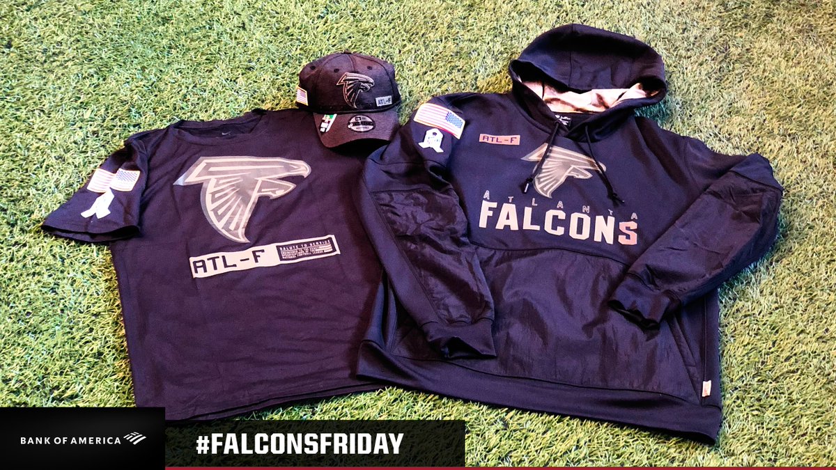 Atlanta Falcons tweet media