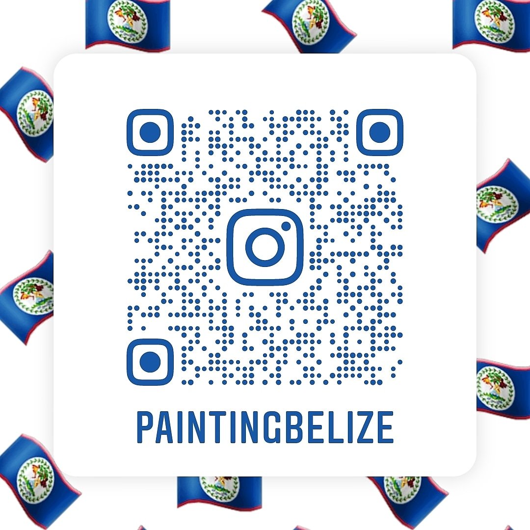 PaintingBelize's tweet photo. https://t.co/ma5o8ZEC6n