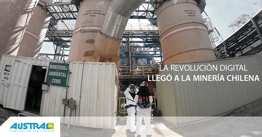 Austral3D's tweet photo. Contáctanos: https://t.co/Pe77282HIa
¿Imaginas poder trasladarte a terreno en sólo segundos? La Revolución 4.0 nos ha dado la facilidad de poder viajar pero de manera totalmente #virtual. Capacita a tu equipo de forma práctica y efectiva.

#realidadvirtual #gamificación https://t.co/44EcTK15Jw