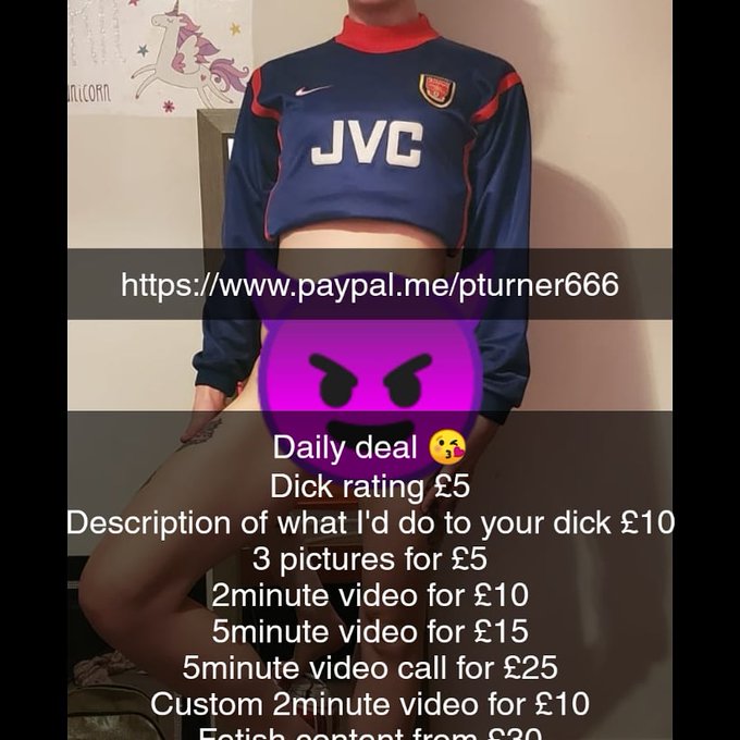 Match day https://t.co/IR0dCw3PJ2<a href="/tag/sellingnudes"class="tags"><span>#sellingnudes</span></a><a href="/tag/sellingvideos"class="tags"><span>#sellingvideos</span></a>