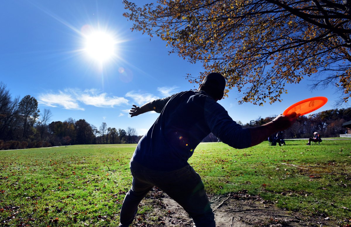 Gorgeous day today!!   This guy got outside to enjoy it.
