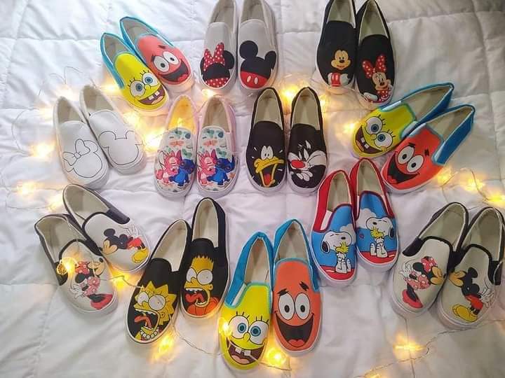 Mir__ii's tweet photo. #PANCHASANIMADAS
⭐PRECIO EFECTIVO : $1300
TALLES DEL 35 AL 40
Tela: La tela de adelante es simil neopren, el resto lona
⭐Ya estamos tomando pedidos 1158186947
Entregamos en Zona Oeste y Zona Norte
#panchas #personajes https://t.co/04F9xJOsaF