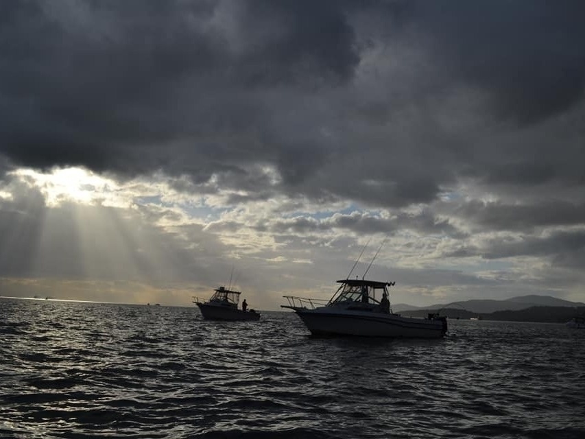 Gibbs-Delta Tackle tweet media