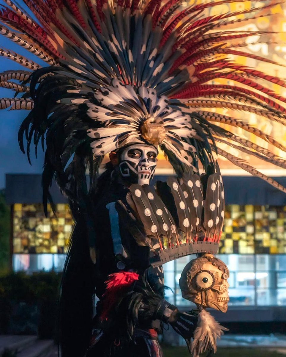 ElPushka's tweet image. Dia de los Muertos  состоялся. Но мы надеемся, что 6-7 мы с вами увидимся... И немного фото персонажей от @cellular_bud !!! Пишет про #Мексика и там живёт !!!