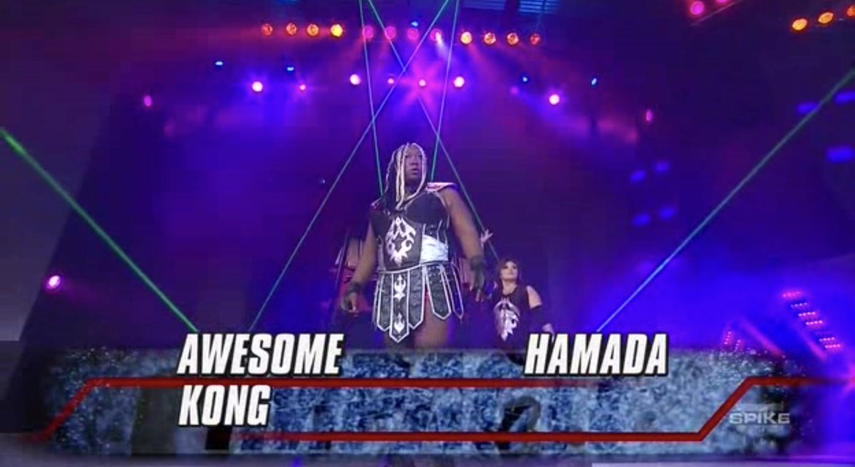 tna had womens tag belts by this point, the whole "knockouts division" thing was really cookin'  #tna10