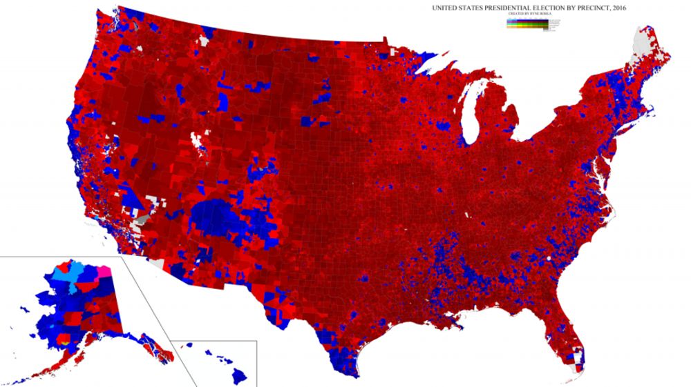 Bloods And Crips Map - EmFYkeBUcAAkVwZ