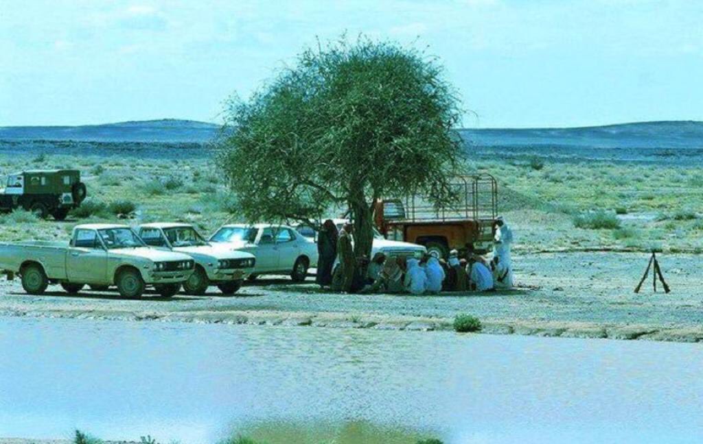 ايام زمان tweet media