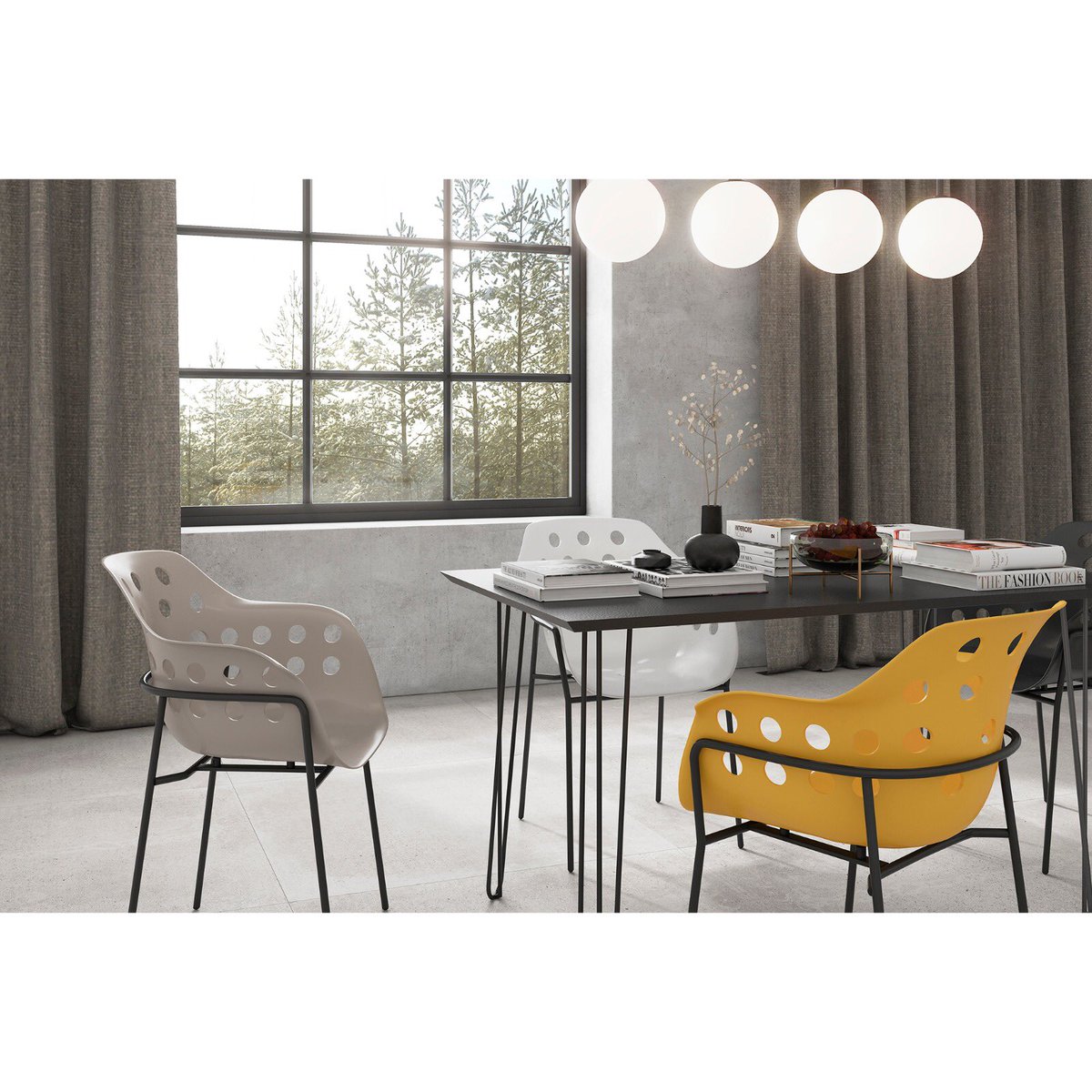 estudiocactus's tweet photo. Para días lluviosos como el de hoy ambientes para desconectar como este de #Motif (More that Walls) ✨ ¡Nos encanta!
.
.
.
.
.
.
.
#estudiocactus #cactus #team  #interiordesign #castellon #render #3d #comunidadvalenciana https://t.co/o7QZ53MlcA