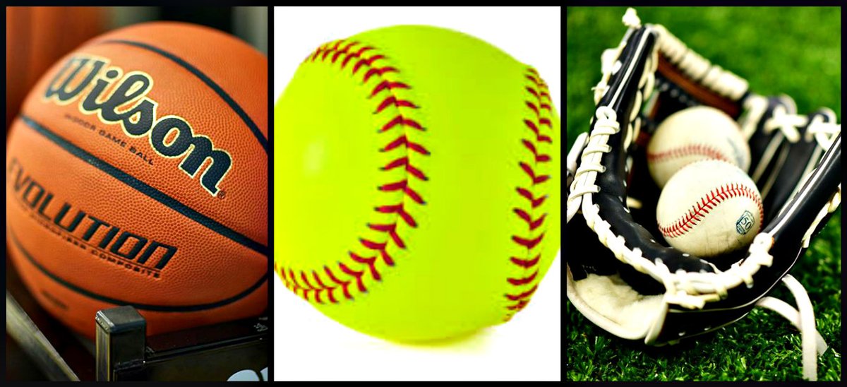 TBSports5's tweet photo. NEW DISTRICTS PLANNED -- for basketball, softball &amp; baseball based on 4 divisions, rather than 3. 
https://t.co/DoVxPvoTtq https://t.co/RSQdEpS528