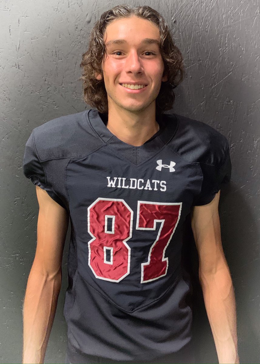 WHS Wildcat Football tweet media