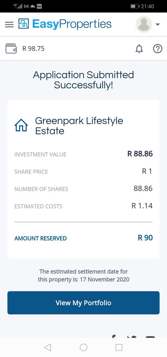 TsoloTman's tweet photo. @properties_easy #PropertyINVSTR https://t.co/6fyofdPe3W