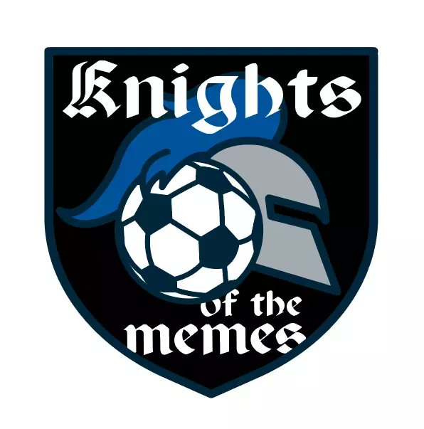 Memesy2844's tweet photo. Rocket  League  ranked night! Knights  of the memes esports  goes to war! 6:30 pm central  time tonight! 
Join us as we slay enemy  kingdoms on our quest for a tournament  crown! Hope to see you brave Knights in chat tonight! 
Follower goal 506/550! 
Sub goal 2/15! https://t.co/KArMnkDBV6