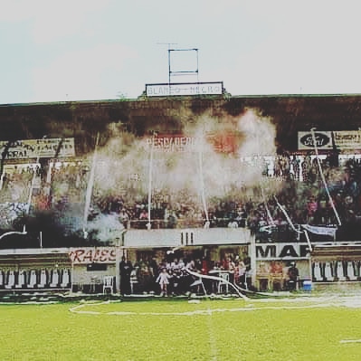 Pasión albinegra ⚪🖤 Dale MG y RT para mostrar cuáles son los colores más lindos 🤩

#112Albinegro #Aniversario #Noviembre