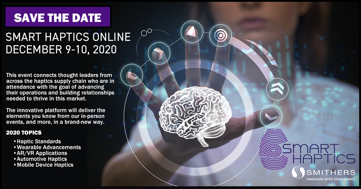 Smart Haptics tweet media