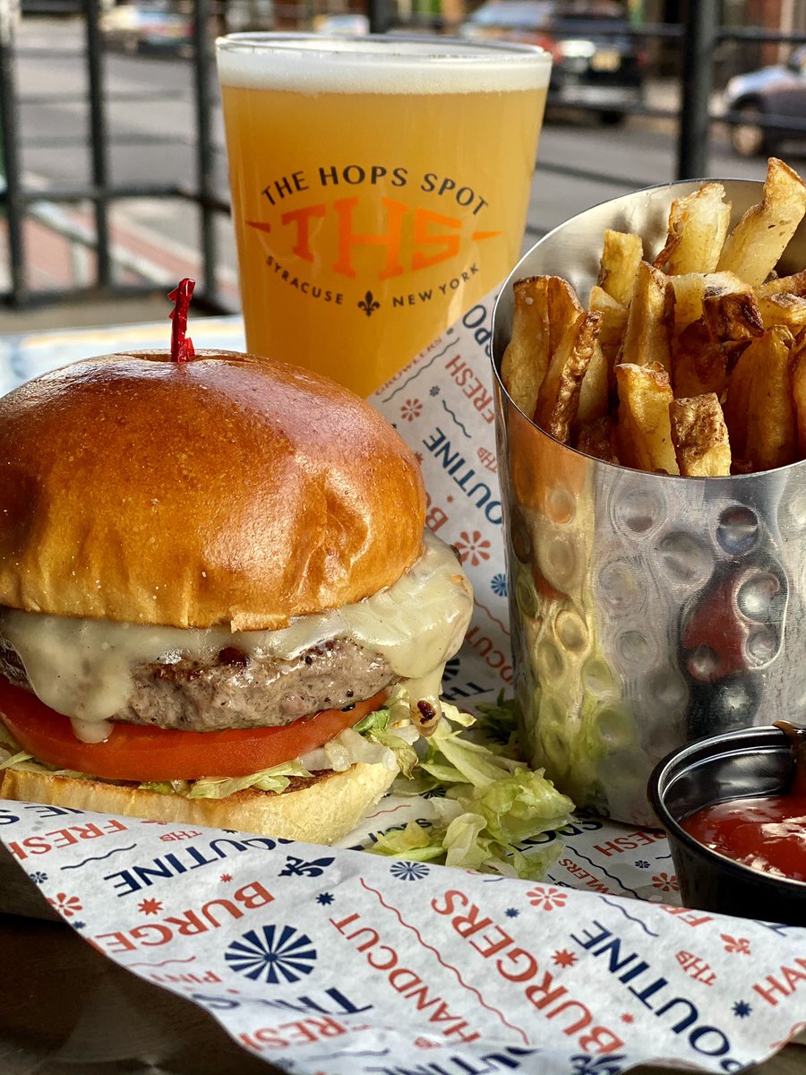 The Hops Spot-Syracuse (@hopssyracuse) on Twitter photo 