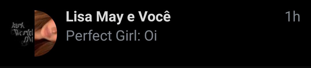 darkworlddms's tweet photo. DM com a Lisa May

Regrinhas☄

-Dar rt e favoritar esse tweet
-Comentar qualquer coisa https://t.co/4bbBgJrBDs