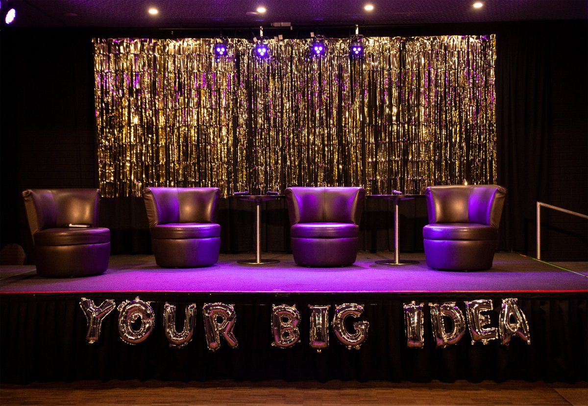 arts_nr's tweet photo. You’re invited to a night of BIG ideas! ⁣
⁣
Join us on Thursday the 19th to celebrate the 6 Your Big Idea finalists, hear from the selection panel with a lively discussion about big ideas and for the announcement of the triumphant idea 🥳

https://t.co/M14ILJF5D5 https://t.co/oeXZ20hmu6
