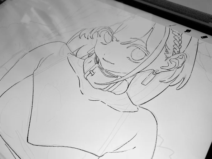 ネクストお絵かき 
