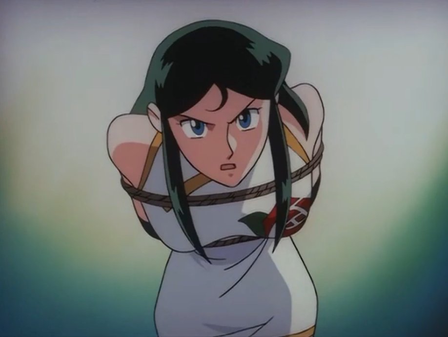 Twitter 上的 ピー ジャイアントロボ The Animation 外伝 素足のginrei Episode 1 盗まれた戦闘チャイナを探せ大作戦 緊縛 昭和の特撮をモチーフとしたova作品です ロボットアニメって必ず可愛い女の子やセクシーな女性が出てきますが本作もその例に漏れてい Twitter 上的 ピー ジャイアントロボ The Animation 外伝 素足のginrei Episode 1 盗まれた戦闘チャイナを探せ大作戦 緊縛 昭和の特撮をモチーフとしたova作品です ロボットアニメって必ず可愛い女の子やセクシーな女性が出てきますが本作もその例に漏れてい