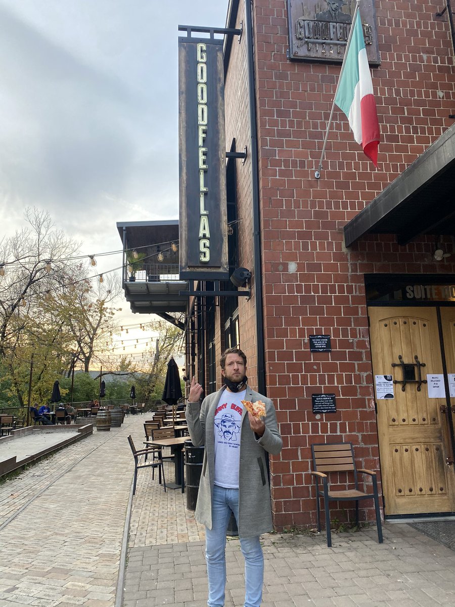 stoolpresidente's tweet photo. Look who is back #Lexington #Kentucky https://t.co/vLKU5CKtQQ