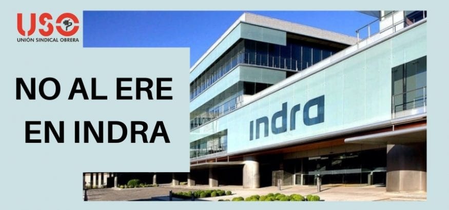 SindicatoUSO's tweet photo. Porque no tiene sentido, porque no tienen motivos, porque es una empresa semipública que puede incurrir en fraude. Di no al #ERE en #Indra.
✍️Firma la petición, apóyanos 🫂
#USOEnLucha
https://t.co/mBIGweXdBe https://t.co/bQZb8g9UFO