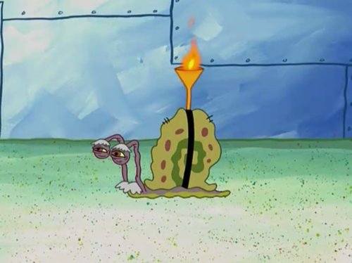 foxygrandpa62's tweet photo. He's almost a quarter of the way there... https://t.co/LIVgUaqwuq