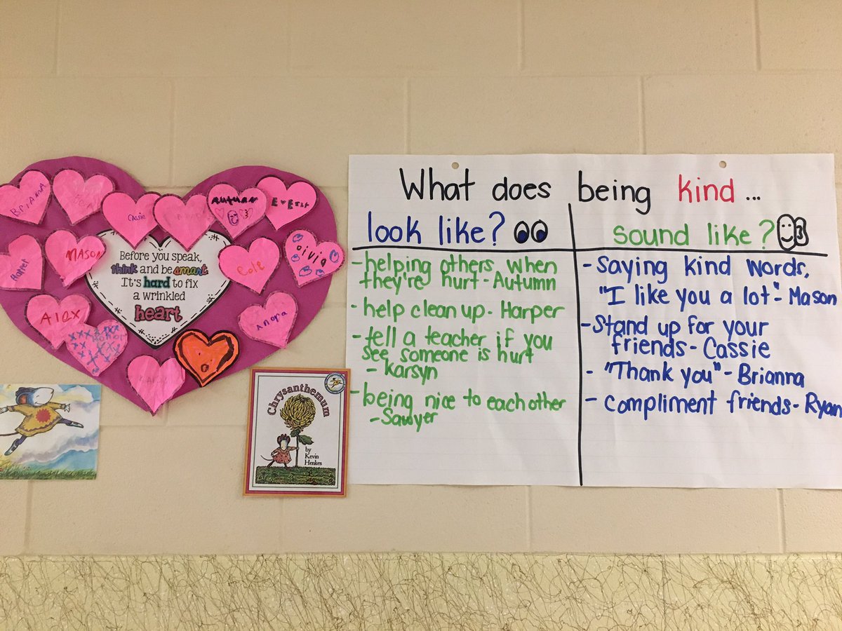 #KindnessMatters in grade 1/2 <a href="/naahiiridgeps/">naahiiridgeps</a>