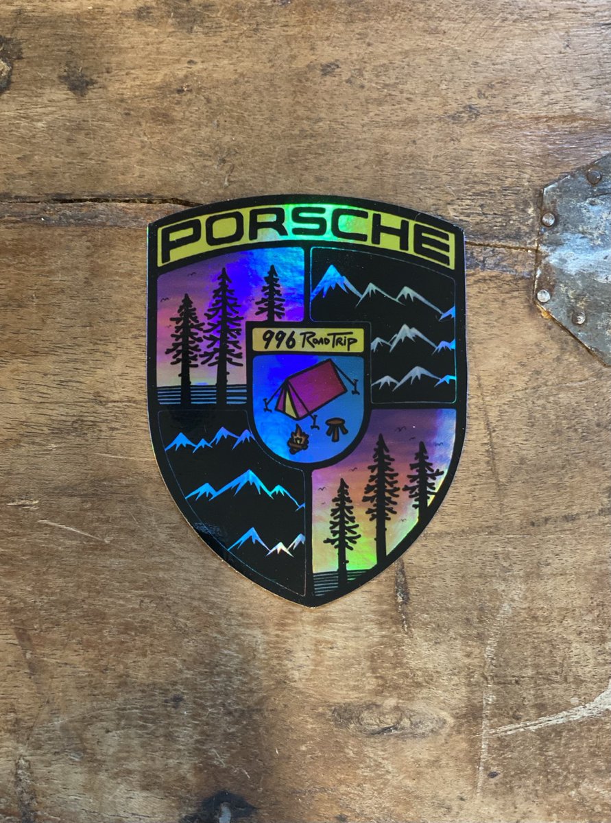 996roadtrip's tweet photo. New wildfire benefit stickers are live on the site. 100% of the profits go to the communities impacted by the forest fires around #detroitoregon #996roadtrip #porschemoment #santiamcanyon
https://t.co/qPRW4ZIId8 https://t.co/tK1IqSuBvM