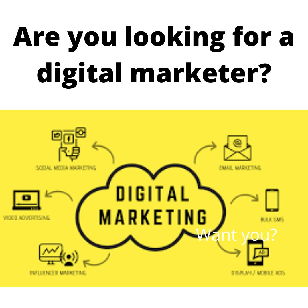 Want to be a digital marketer? Do you want to market you product online?
Click Here: bit.ly/367FCF9
#Nevada #Brax #JCole #ElectionResults2020 #AllVotesMatter #AlleghenyCounty #Abel #5thofNovember #DigitalMarketing #socialmediamarketing #gadget 
@usatodaylife <a href="/USATODAY/">USA TODAY</a>