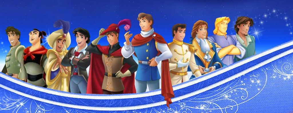 Astro as Disney princes A thread I created Bc I was bored: