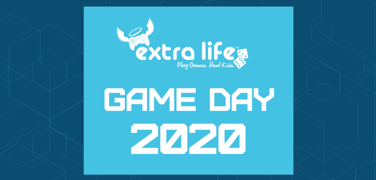 WorkForceSW's tweet photo. WorkForce gamers are getting ready for our annual @ExtraLife4Kids 24 hour gaming marathon tomorrow to raise money for @CMNHospitals and @MindBLMK. Help us reach our fundraising goal by donating here (pick any participant): https://t.co/ZkYLHrgTm1 #WFSLife https://t.co/sNwwstllOy