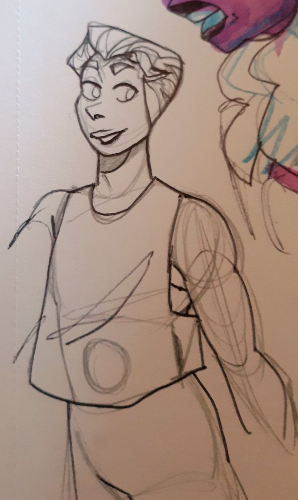 PatientStrider's tweet photo. some of my gemstuck au redesigns
#homestuck #HS2 #kankri #cronus #gemstuck #stridersgems https://t.co/SPHKVjl9kq