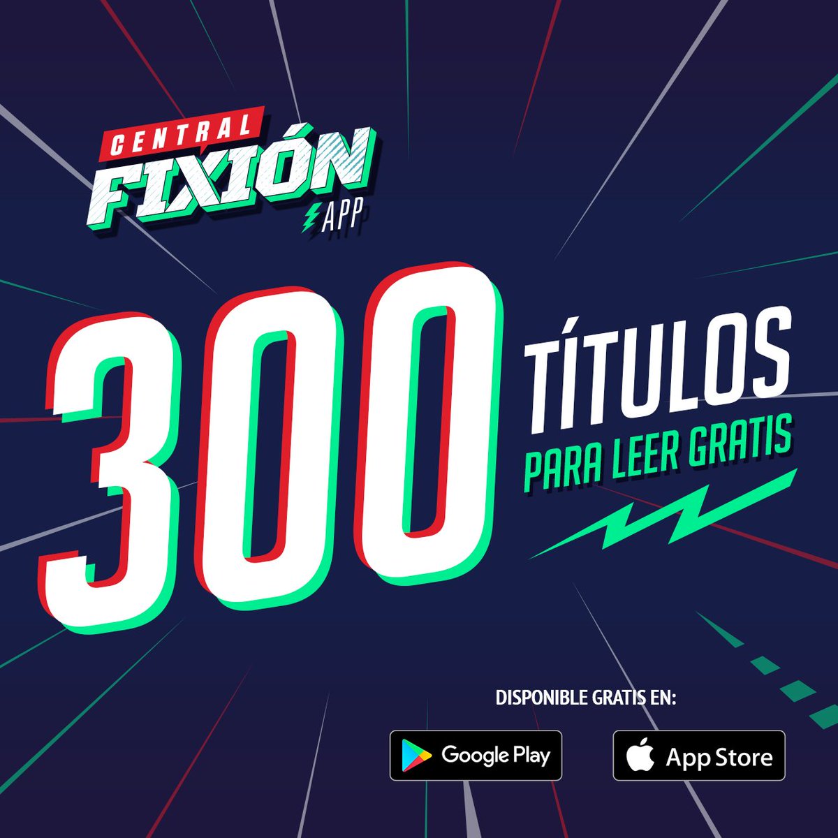 Central Fixión (@CentralFixion) / Posts / X