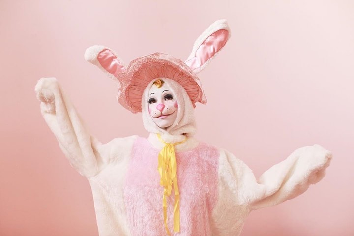 CryBabiesTrick's tweet photo. 🐇CRY BABY SEGUE CRY BABY🐇

•fav este tweet para ganhar seguidores.
•comente "sdv" e siga todos que derem fav no seu comentário. 
•rt para espalhar o projeto! https://t.co/0xGRplihjV