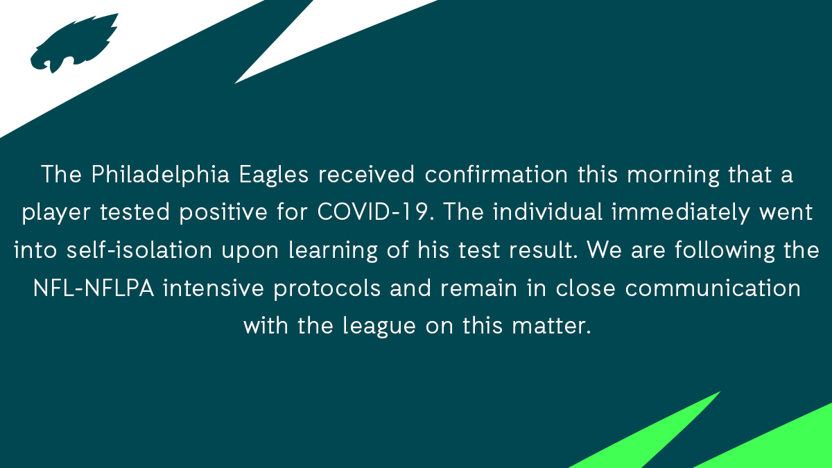 Eagles's tweet photo. https://t.co/gi1OJpIaUJ