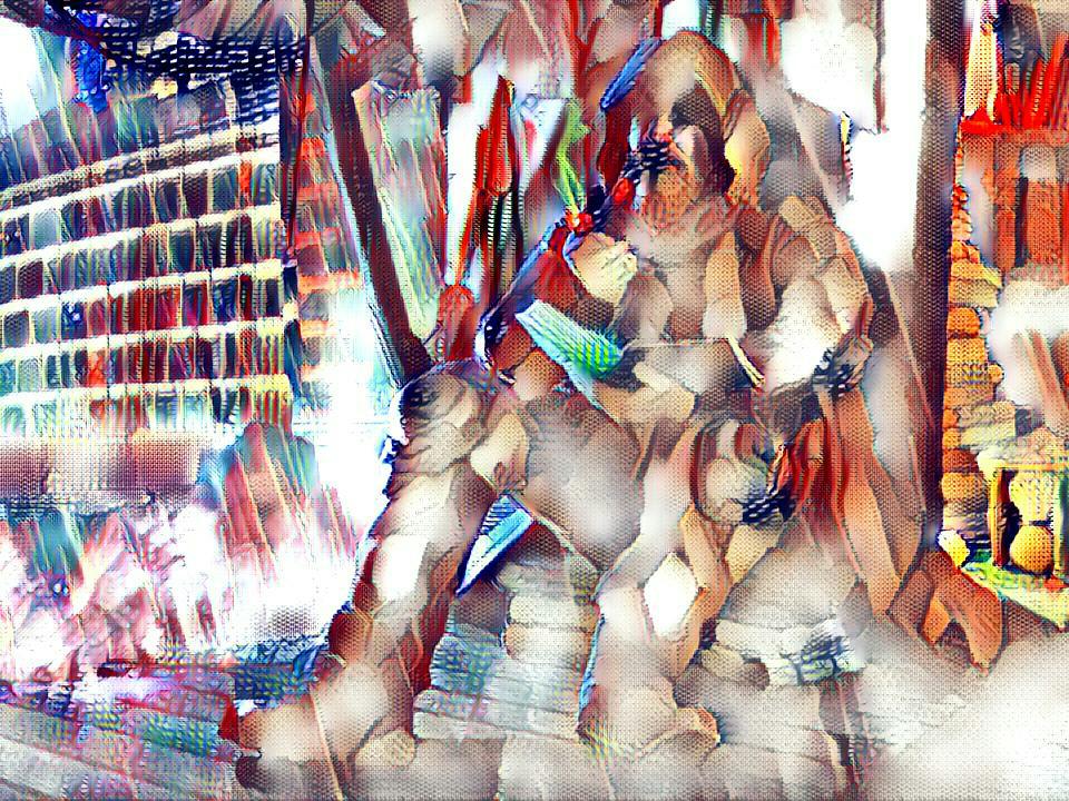 jkashort's tweet photo. My latest #FPSN, 'Sunless Void & Insights of a Mortal Oculus,' is online @ https://t.co/FHFOhUWjKR Sample: "In the time before time, a thought emerged from an undying land & a multitude of universes grew and faded in a never-ending cycle of birth and rebirth...." https://t.co/ASNQyqFYEM