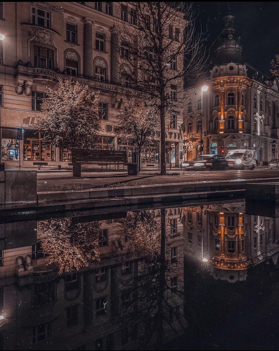 Cluj Tourism tweet media