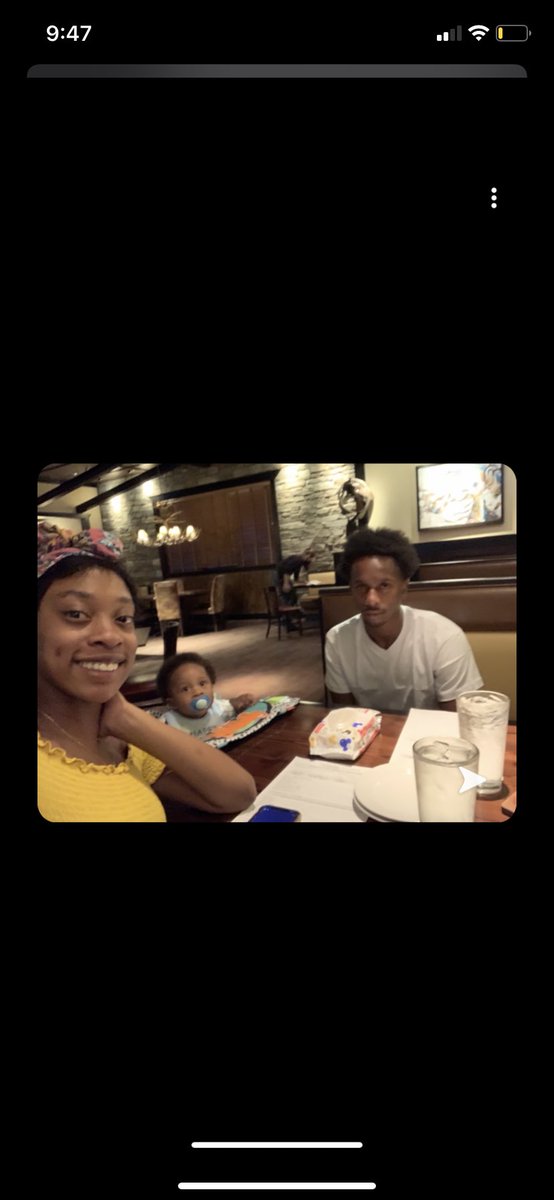 _OfficialNiq's tweet photo. We will forever love you I will never let you die in my heart my True love baby I stg I wish I had got another kiss a hug Damnit something Z’aiden is gonna know what kind of man you were I wasn’t ready. We were leaving that day !!! https://t.co/6MHZH5e13c