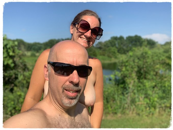 Check out our XXX Vids at https://t.co/LMflDL8onr  Real Married Couple - Missy and George https://t.