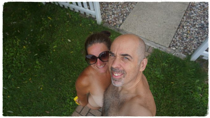 Check out our XXX Vids at https://t.co/LMflDL8onr  Real Married Couple - Missy and George https://t.<a href="/tag/retweet"class="tags"><span>#retweet</span></a>