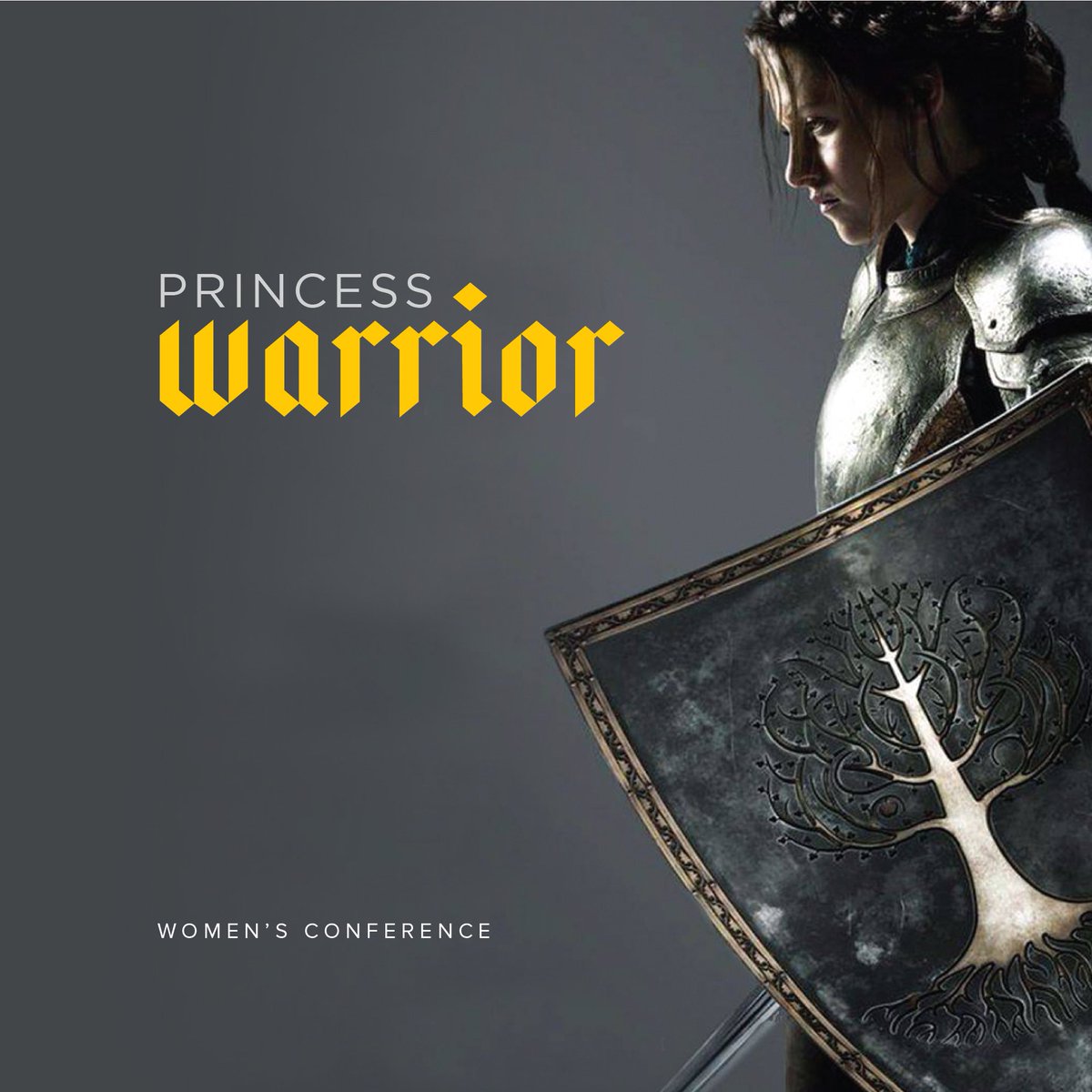 cornerstonecc's tweet image. Ladies, there is going to be a breakthrough in your life at Princess Warrior this Saturday! See you Saturday at 10am! Don’t be late for our worship opener! #PW11