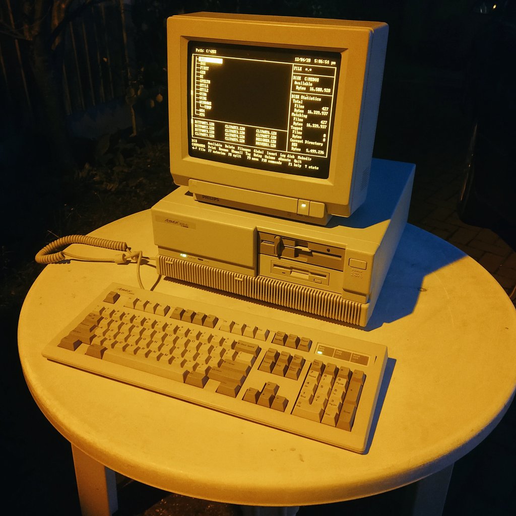 Nostalgia Nerd tweet media