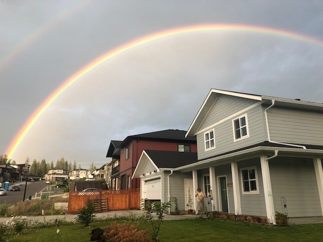 ActionOnRadon's tweet photo. Congrats Jan Adam King of Salmon Arm, BC a 2020 #Radon Reduction Sweepstakes winner. “Everyone, no matter where they live should look into the levels of radon in their home. It's one of those invisible things that you can’t take for granted." #testreducewin #takeactiononradon https://t.co/SWUUEDFvQM