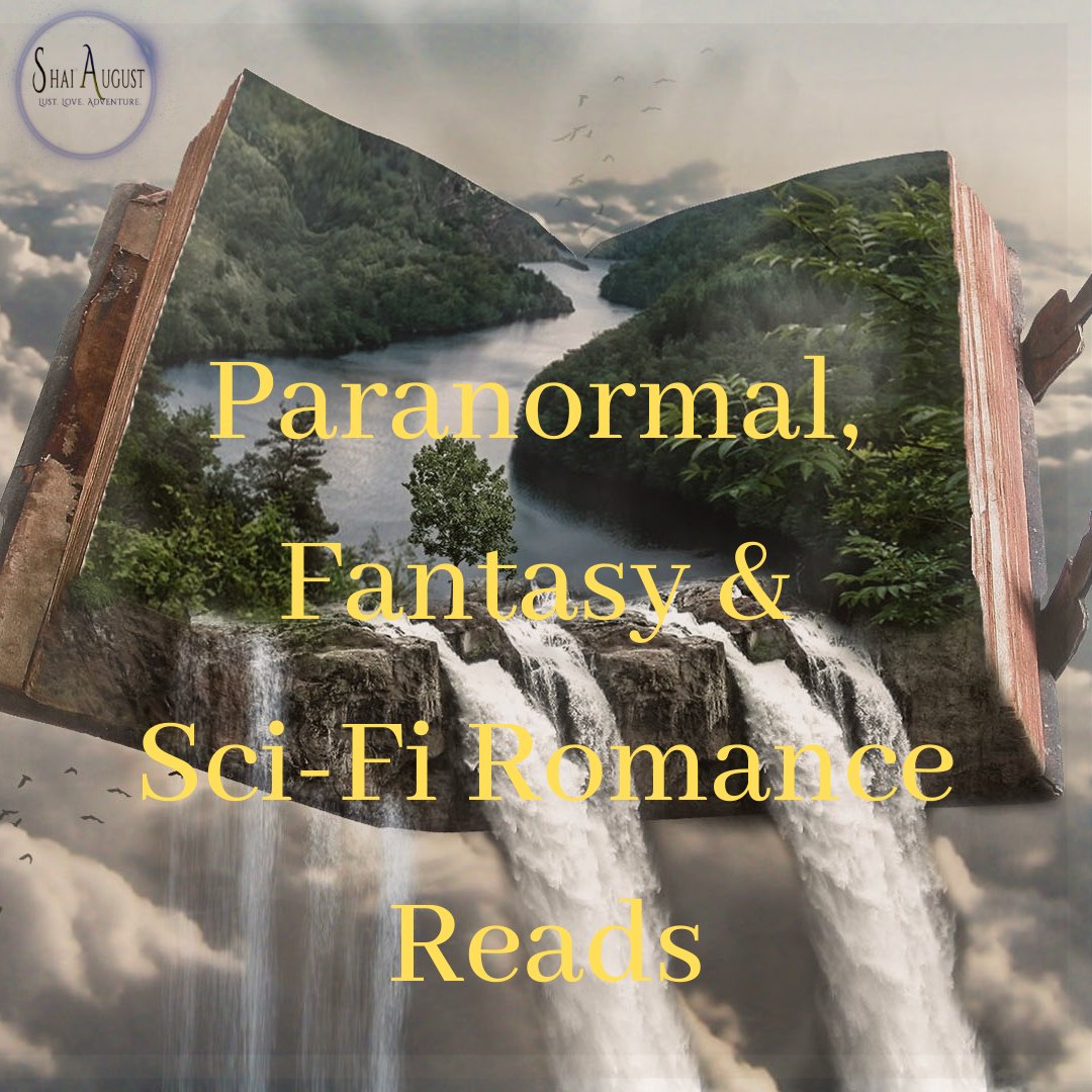 ShaiAugust's tweet photo. Free Reads https://t.co/I7N3GPNKnz
#freereads #pnr #urbanfantasy #scifiromance #freebooks #romancelandia #romance #bookstagram #pnrauthor #writingcommunity #fantasy #amreading https://t.co/coFixQaj6s