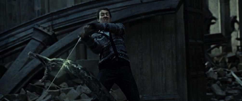 soulofstories_'s tweet photo. what's your favorite unexpected hero scene?

• Molly killing Bellatrix
• Neville killing Nagini https://t.co/mebLlCVF7s
