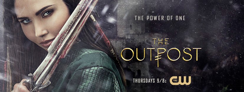 Tobin returns to the Outpost with an army – and a secret on a new episode of #Outpost TONIGHT at 9 p.m. on The CW Philly!
