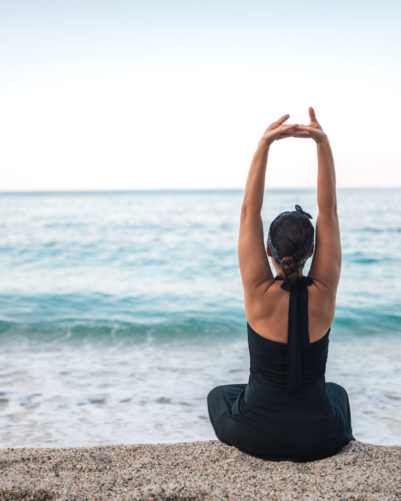 WestinConchal's tweet photo. Flow with the ocean, breathe with the waves. 

#WestinPlayaConchal #MoveWell https://t.co/QZBKz76qqe